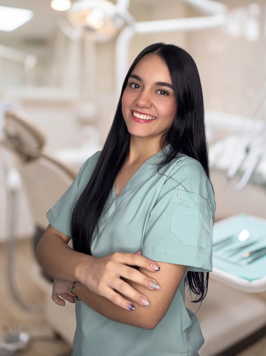 Dania Naranjo