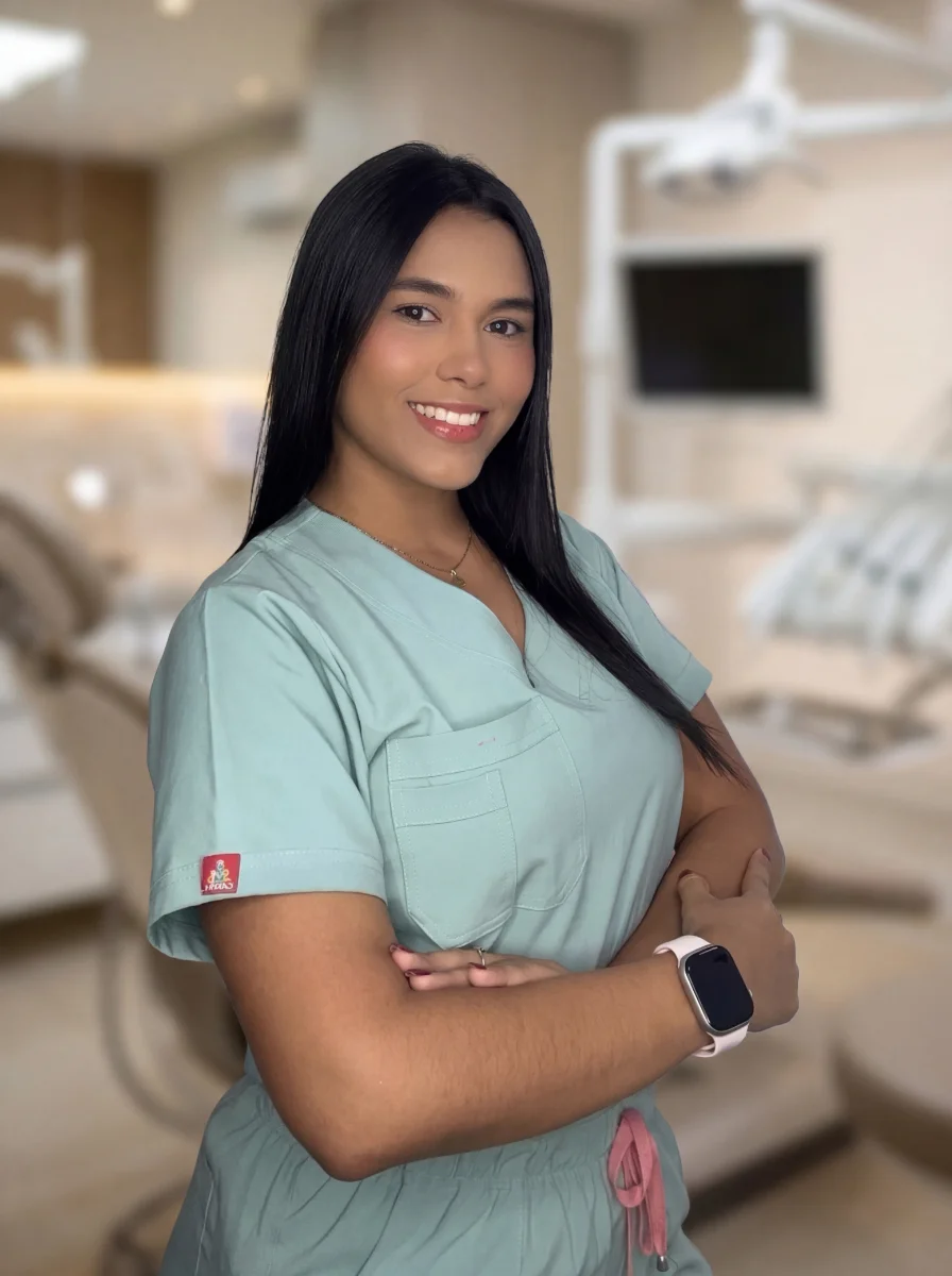 Saray Fernandez