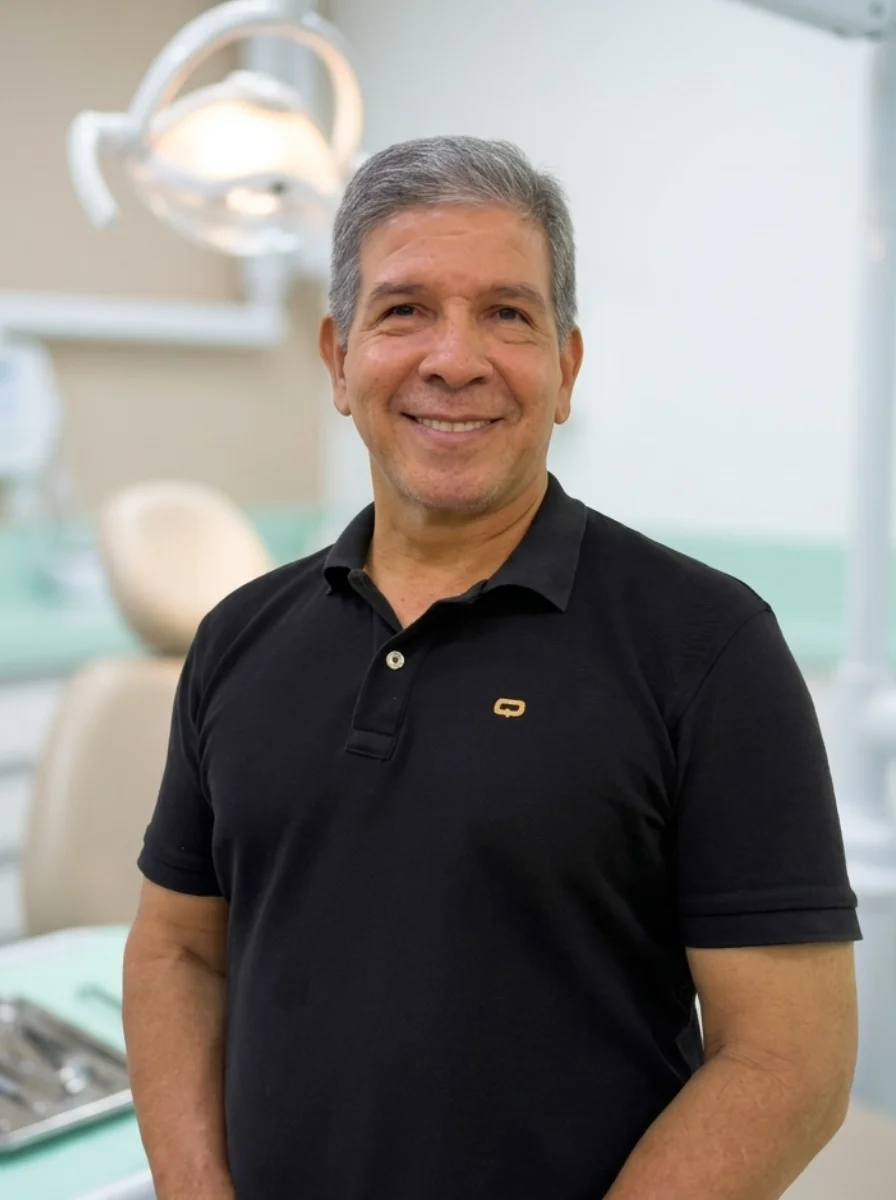 Dr. Miguel Villamizar